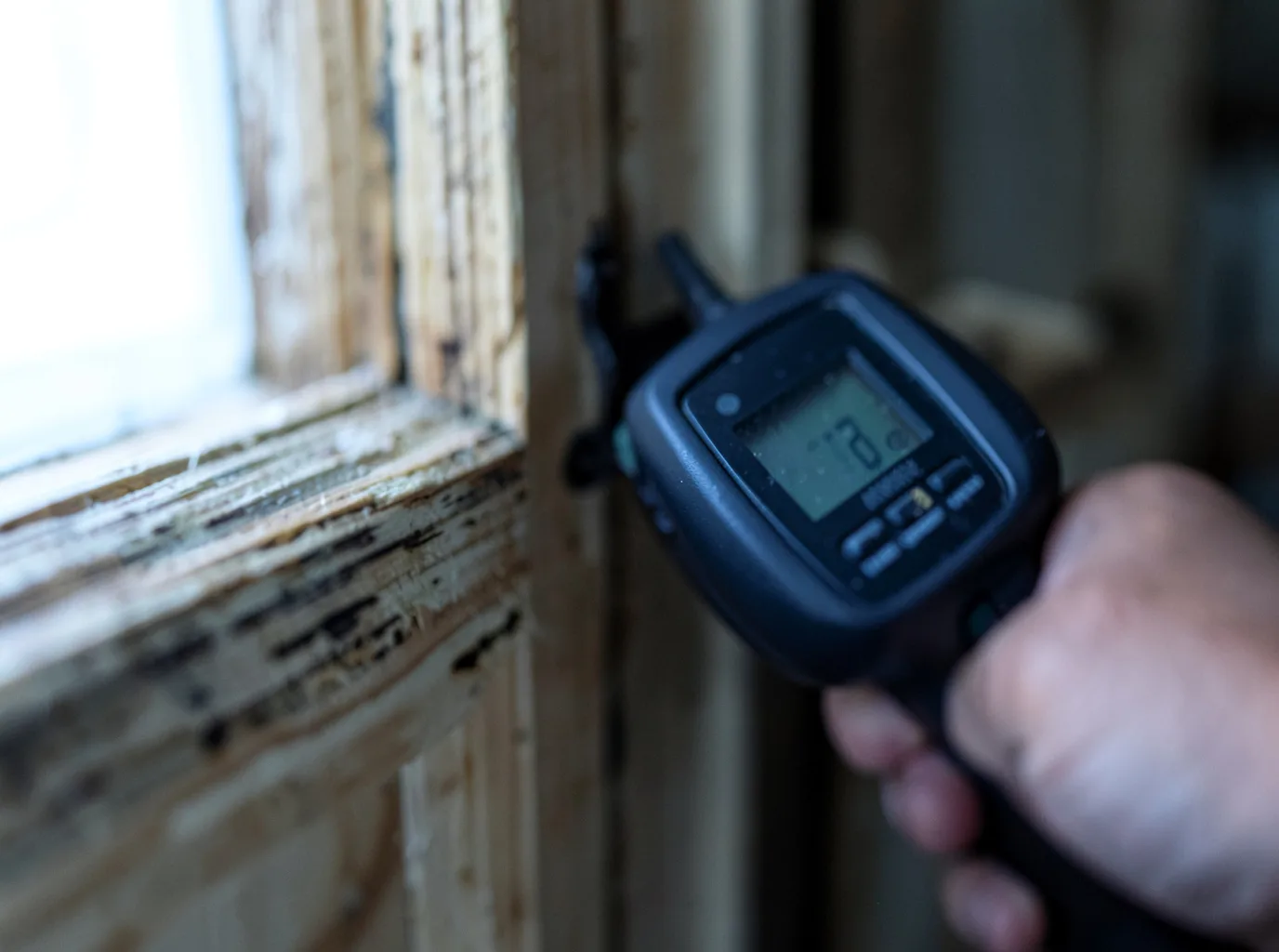 Commercial Water Damage Restoration in Springfield, NJ